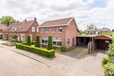 Woning Dr Verhagenstraat 9 Dinxperlo