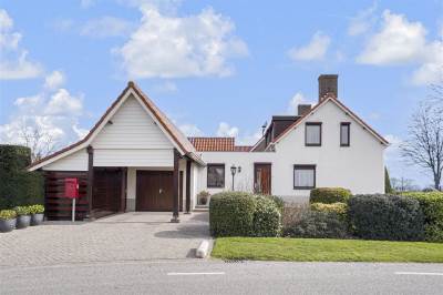 Woning Gravin Helenastraat 17 Den Bosch