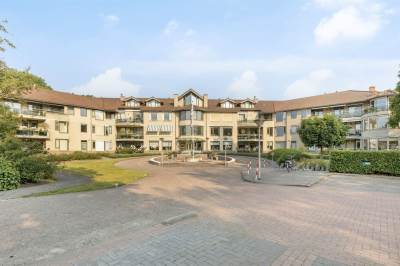 Woning Anna Paulownaplein 25 Goes