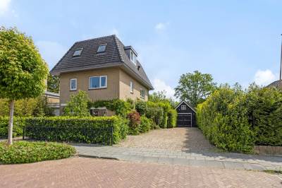 Woning Julianaweg 25 Maarssen