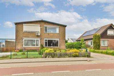 Woning Oosteinderweg 377A Aalsmeer