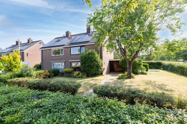 Woning Lassuslaan 2 Zwolle