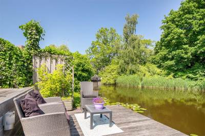 Woning Drostendiep 25 Zaandam