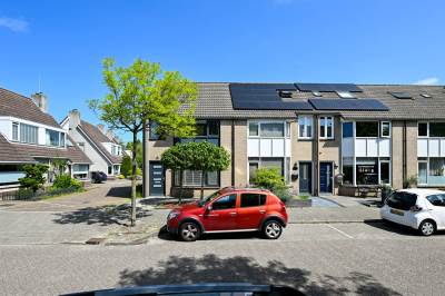 Woning Waterzolder 48 Wormer