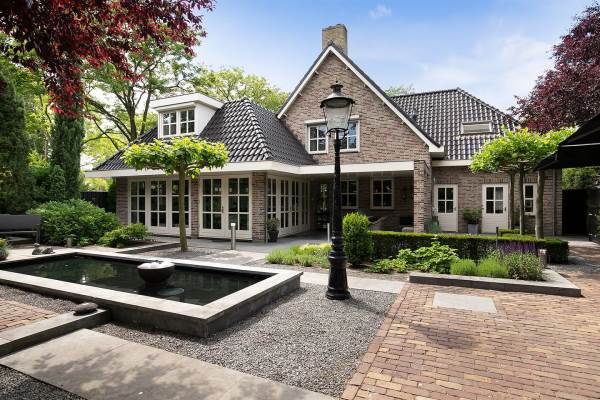 Woning Moerbosch 29 Heesch