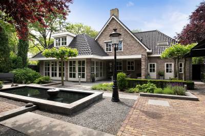 Woning Moerbosch 29 Heesch