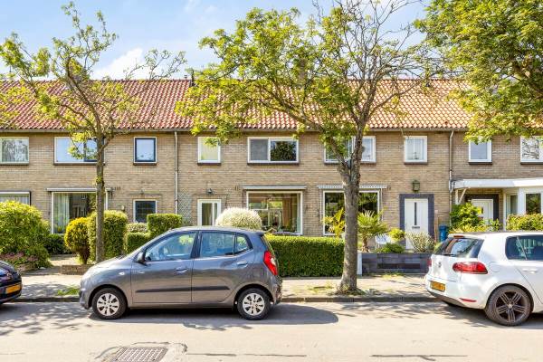 Woning Pieter Langendijkstraat Alkmaar Oozo Nl