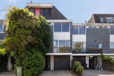 Woning Ereprijsstraat 193 Soest