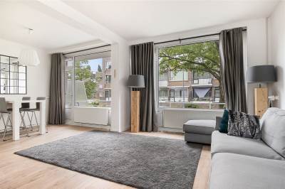 Woning Paltroklaan 97 Rotterdam