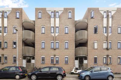 Woning Tongelresestraat 4g Eindhoven