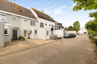 Woning Pluto 207 Den Helder