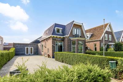 Woning Straatweg 30 Lemmer