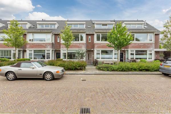 Woning Verdoesstraat 13 Alkmaar