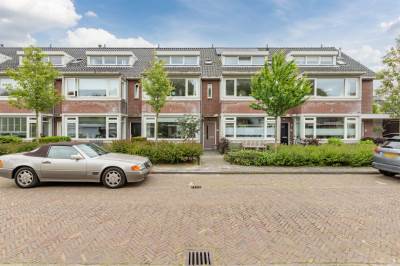 Woning Verdoesstraat 13 Alkmaar