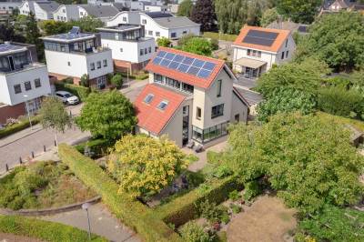 Woning Ina Boudier-Bakkerlaan 55 Zutphen