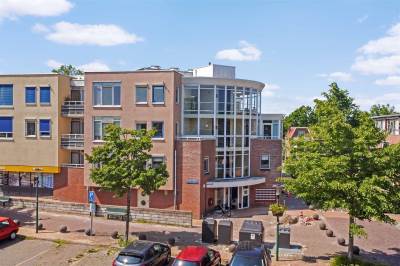Woning St. Vitusplein 65 Stiens