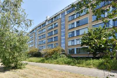 Woning Landréstraat 697 Den Haag