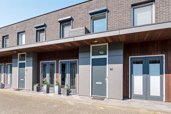 Woning Poolster 71 Schijndel