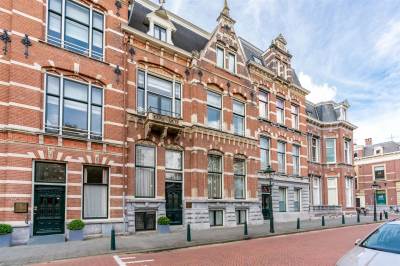 Woning Koninginnegracht 99 Den Haag