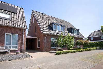 Woning Anky van Grunsvenstraat 4 Erp