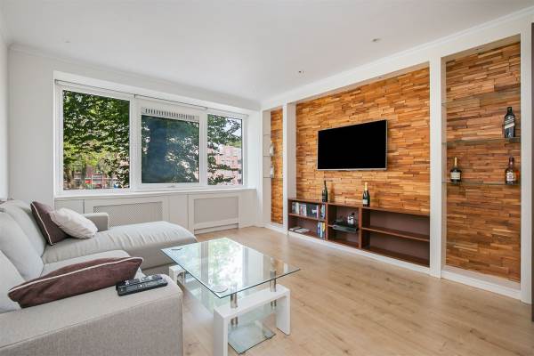 Woning Gedempte Sloot 26B Den Haag