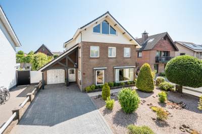 Woning Kromme Haagdijk 68 Helmond