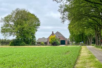 Woning Wijsterseweg 16 Spier (Gem. Midden-Drenthe)