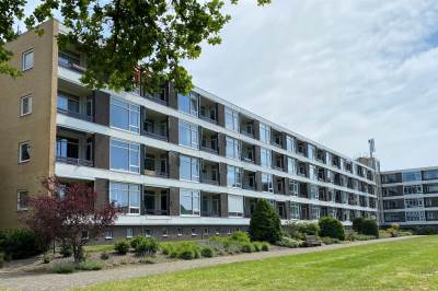 Woning Herculesstraat 116 Enschede