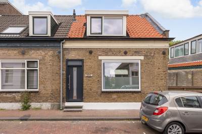 Woning Pastoriedijk 175 Pernis Rotterdam