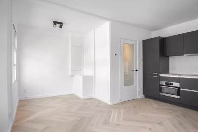 Woning Reinwardtstraat 116 Den Haag