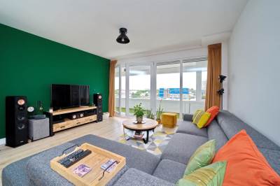 Woning Koopmansstraat 1 F 508 Rijswijk (ZH)