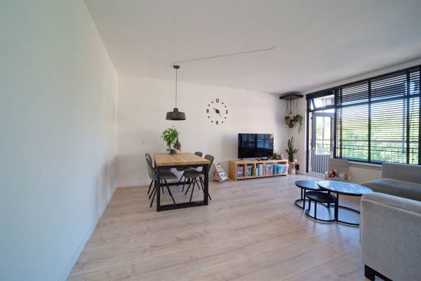 Woning Prinses Beatrixlaan 445 Rijswijk (ZH)