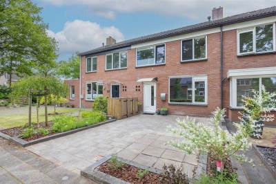 Woning Willibrordlaan 3 Losser