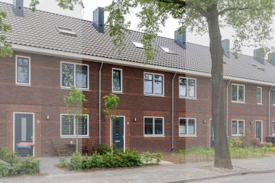 Woning Soesterweg 566d Amersfoort