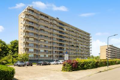 Woning Hobokenstraat 285 Breda