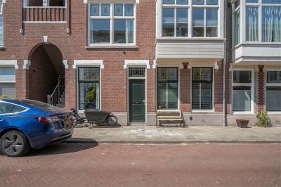 Woning Sonoystraat 39 Den Haag