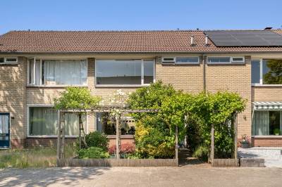 Woning Van den Elsenpad 3 Bergen op Zoom