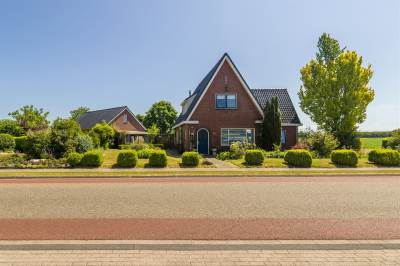 Woning Asserstraat 43 Norg