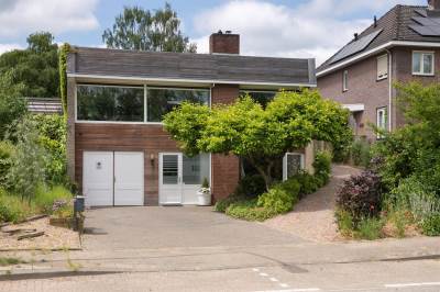 Woning Laakweg 10C Rheden