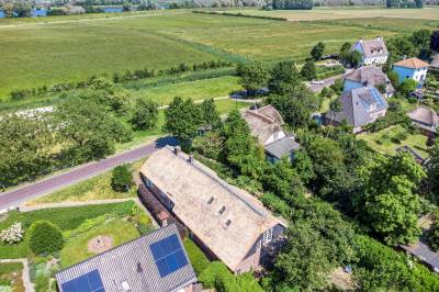 Woning Maasdijk 21 Rijswijk (NB)