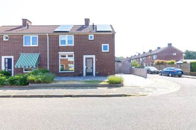 Woning Steenakker 13 Ulft