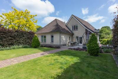 Woning Molenstraat 2a Heumen