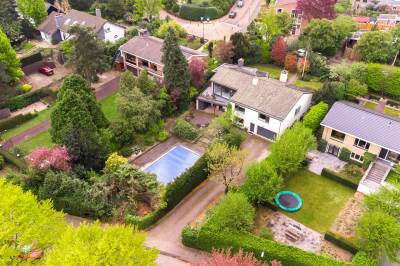 Woning Rozenlaan 74 Rhenen