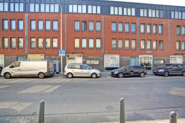 Woning Ruijsdaelstraat 130 Den Haag