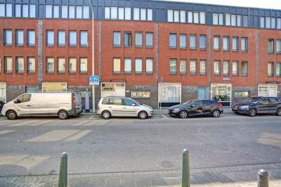 Woning Ruijsdaelstraat 130 Den Haag