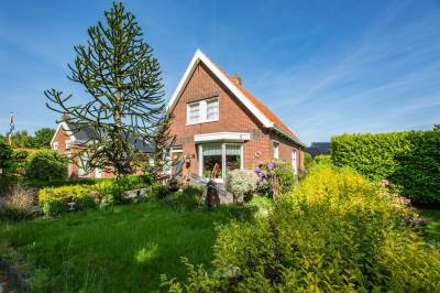 Woning Hoofdweg 193 Westerlee