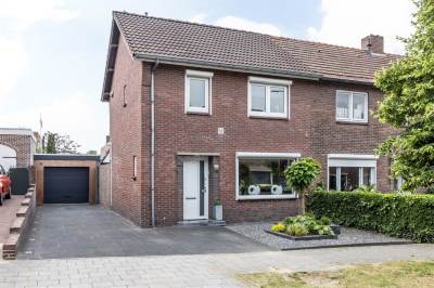 Woning Roebroekweg 18 Heerlen