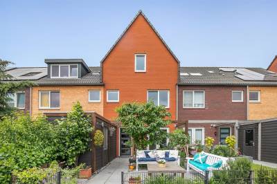 Woning Van Veendijk 11 Den Haag