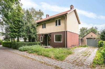 Woning Zweedsestraat 3 Halsteren