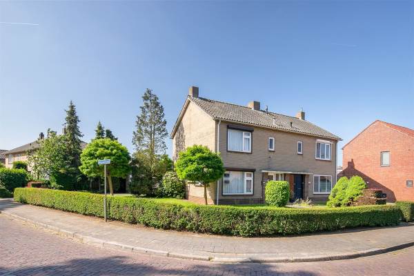 Woning Kauterstraat 82 Nieuw Namen